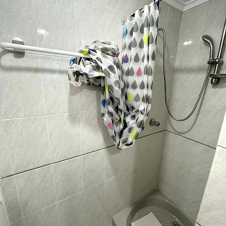 Apartment 1st Line Direct Access Private Parking *