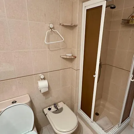 아파트 1st Line Direct Access Private Parking *